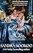 Blue Eyed Rogue (Blue Ruin Society Ladies Book 1)