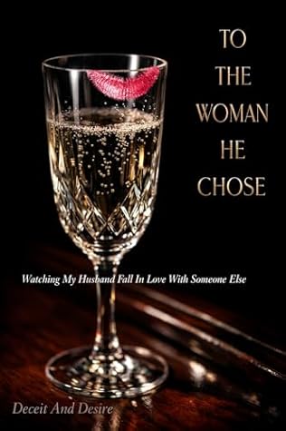 To The Woman He Chose: Watching My Husband Fall In Love With Someone Else