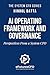 AI OPERATING FRAMEWORK AND GOVERNANCE by Hindol Datta