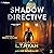 Shadow Directive: Danny Cortez Series, Book 2