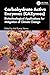 Carbohydrate-Active Enzymes (CAZymes) (Climate Change Resilience through Biorefinery Technologies)