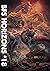 BFS Horizons #18 by Pete W Sutton