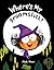 Where's My Broomstick? (Somos8)