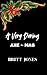 A Very Daring Axe-Mas: A Merry Axe-Mas Romance