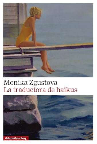 La traductora de haikus (Kindle Edition)