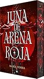 Luna de Arena Roja