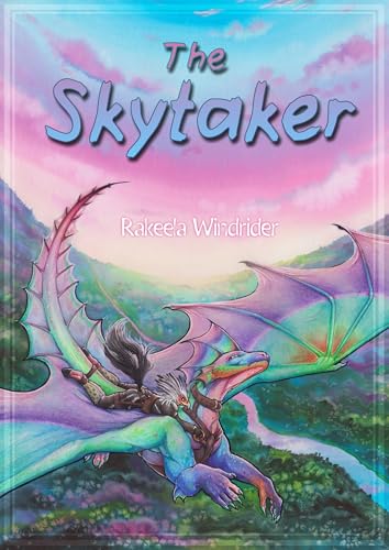 The Skytaker (Theoma Book 5)