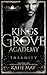 Insanity (Kings of Grove Academy Book 5)
