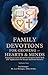 FAMILY DEVOTIONS FOR GROWIN...