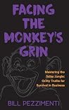 Facing the Monkey...