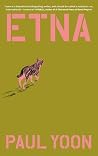 Etna: 'A piercing...