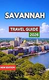 Savannah Travel G...