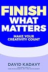 Finish What Matte...