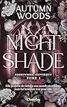 Nightshade by Autumn  Woods