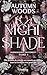 Nightshade (Sorrowsong University, #1)