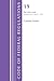Code of Federal Regulations, Title 19 Customs Duties 200 - End, Revised as of April 1, 2025