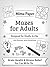 Mazes for Adults (Kindle Sc...