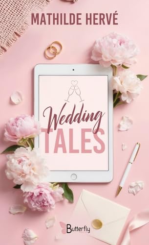 WEDDING TALES (Paperback)