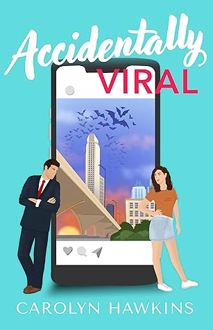 Accidentally Viral: A Secret CEO, Workplace Romance