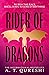 Rider of Dragons by Aamna Qureshi