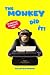 The Monkey Did It! by Cathy Brown