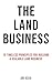 The Land Business by Abi Asija