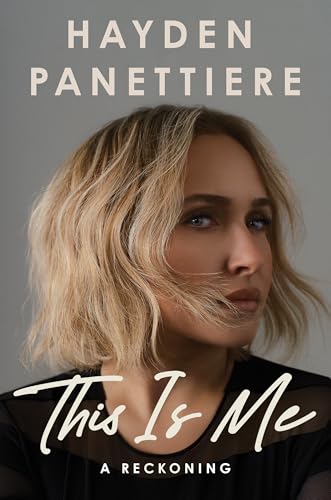 This Is Me: A Reckoning (Hardcover)