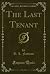 The Last Tenant