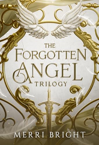 The Forgotten Angel Trilogy (Kindle Edition)