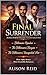 Final Surrender by Alison  Reid