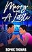 Marry Me a Little (Detroit Panthers, #2)