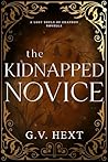 The Kidnapped Novice : A Lost Souls of Eraphon Novella