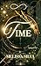 Time (Forgotten Gods #4)