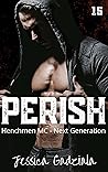Perish by Jessica Gadziala