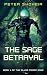 The Sage Betrayal (The Silv...