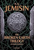 The Broken Earth Trilogy: La terra spezzata