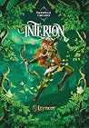 Interion: As Crônicas de Júpiter (Portuguese Edition) Book cover for Interion: As Crônicas de Júpiter (Portuguese Edition)