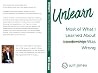 Unlearn: Most of ...