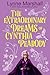 The Extraordinary Dreams of Cynthia Peabody by Lynne Marshall