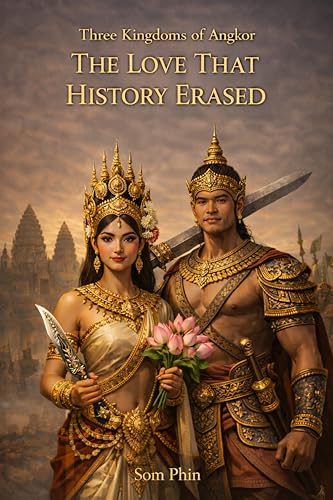 The Love That History Erased: An Isekai Romantasy (Kindle Edition)