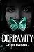 Depravity: A Dark Captive R...