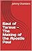 Saul of Tarsus — The Making...