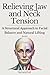 Relieving Jaw and Neck Tension by Varvara Erel