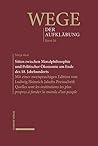 Sitten Zwischen Moralphilosophie Und Politischer Okonomie Am Ende Des 18. Jahrhunderts: Mit Einer Zweisprachigen Edition Von Ludwig Heinrich Jakobs ... Fonder La Morale d'Un Peuple (German Edition)