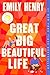 Great Big Beautiful Life by Emily Henry