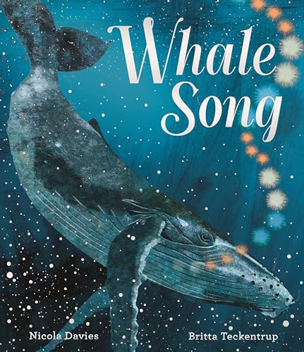 Whale Song (Hardcover)
