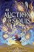 An Auction of Souls (An Auction of Souls, #1)
