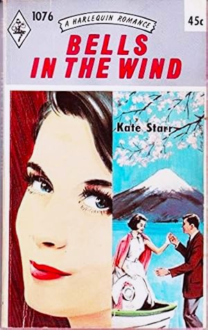 Bells in the Wind (Paperback)