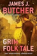 Grim Folk Tale
