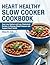Heart Healthy Slow Cooker C...